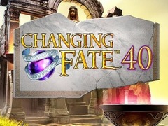 Игровой автомат Changing Fate 40 (Изменение судьбы 40) играть бесплатно онлайн в казино Вулкан Платинум
